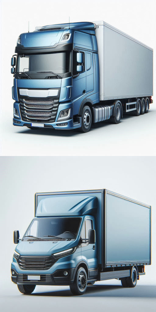 HGV-LCV franchised dealerships